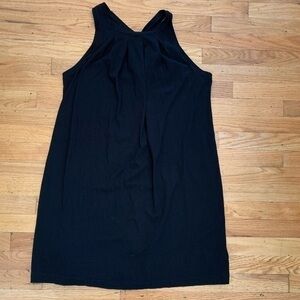 Gap size large dress